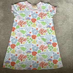 Beaufort Bonnet Poly Play Dress